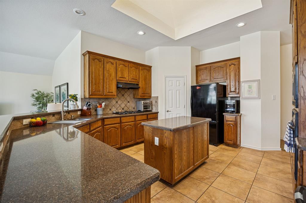 Crawford Farms Add - Residential