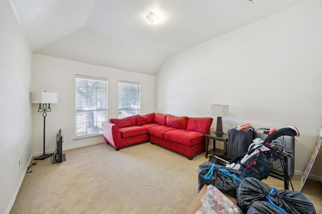 Crawford Farms Add - Residential