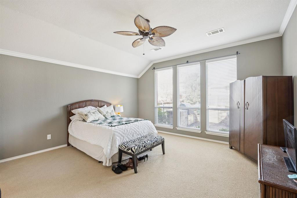 Crawford Farms Add - Residential