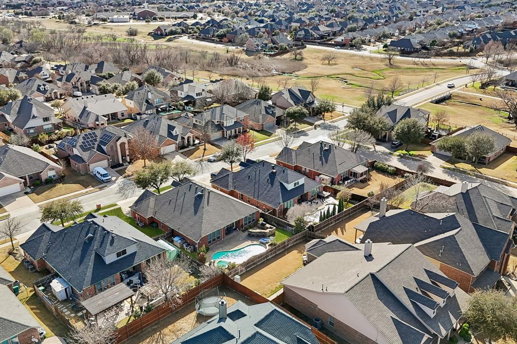 Crawford Farms Add - Residential