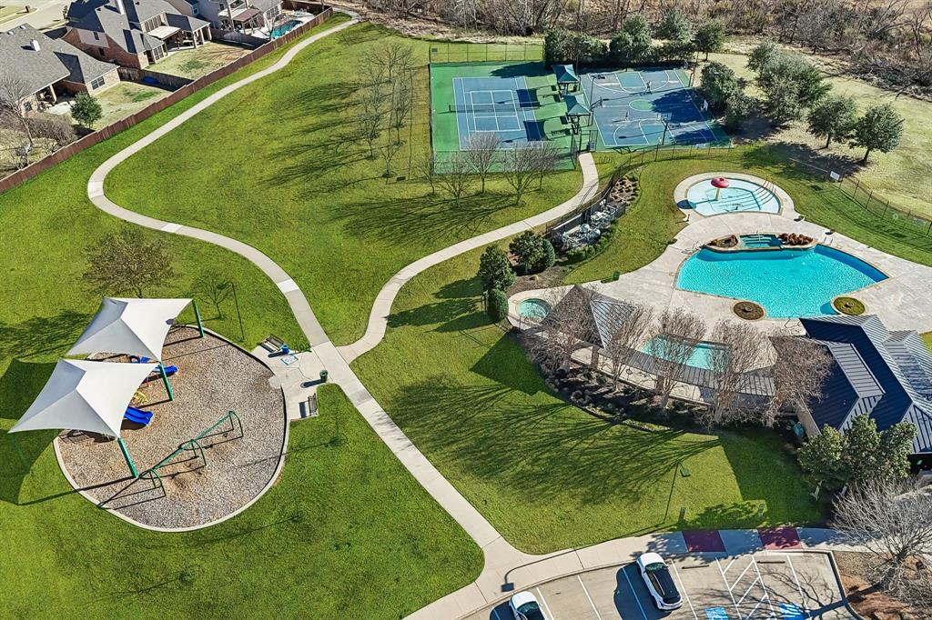 Crawford Farms Add - Residential