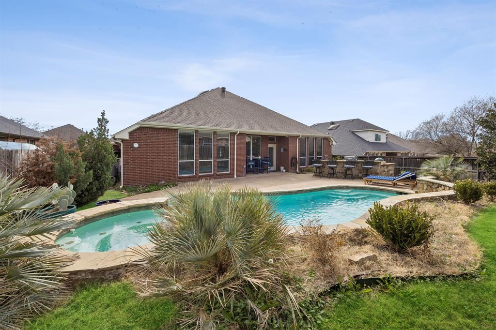 Crawford Farms Add - Residential