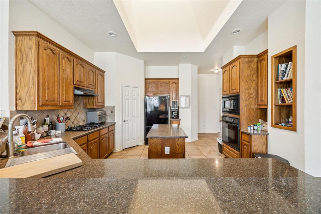 Crawford Farms Add - Residential