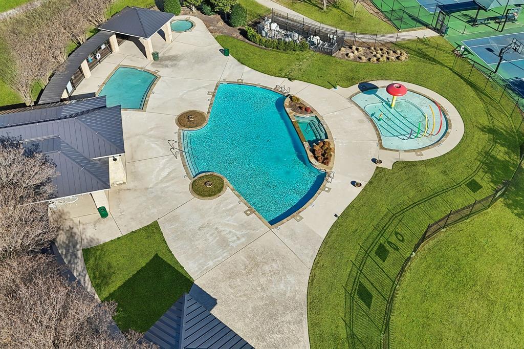 Crawford Farms Add - Residential