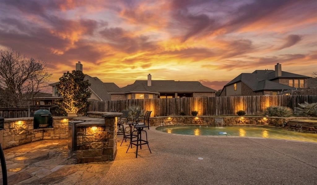 Crawford Farms Add - Residential