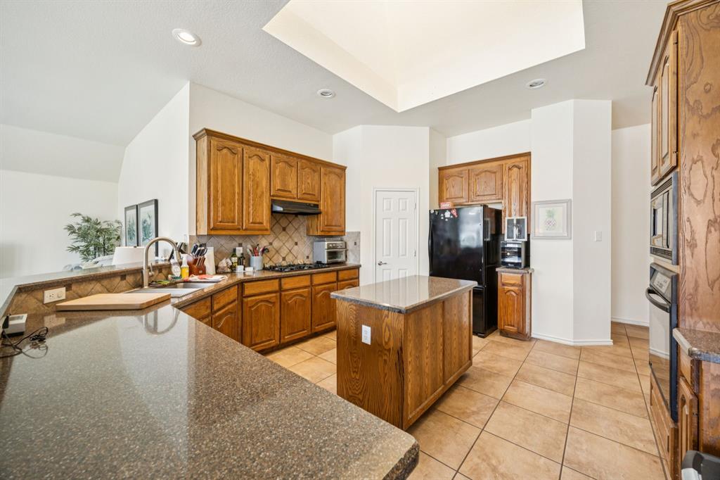 Crawford Farms Add - Residential