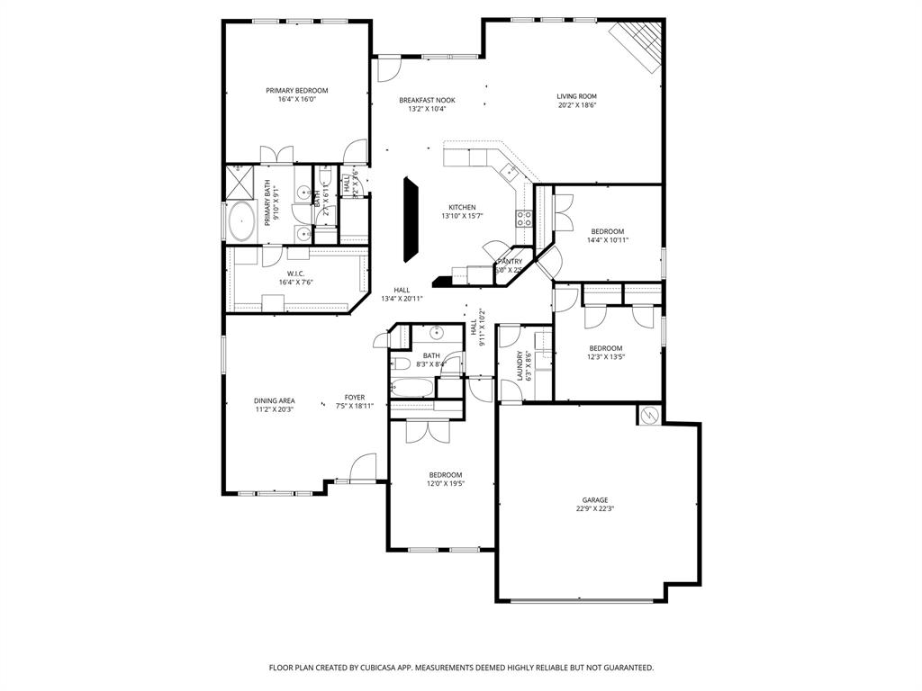 Crawford Farms Add - Residential