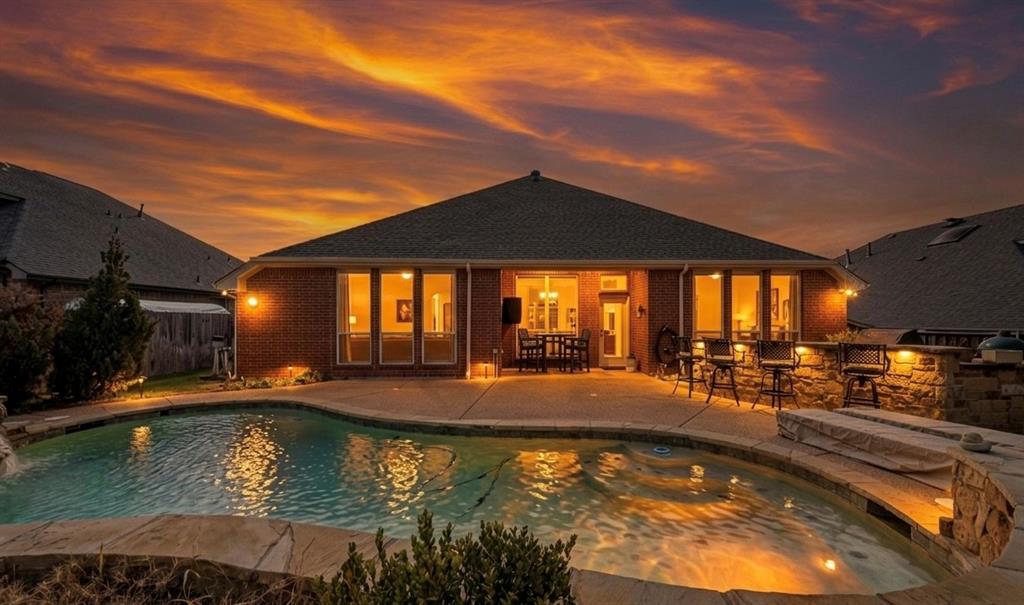 Crawford Farms Add - Residential