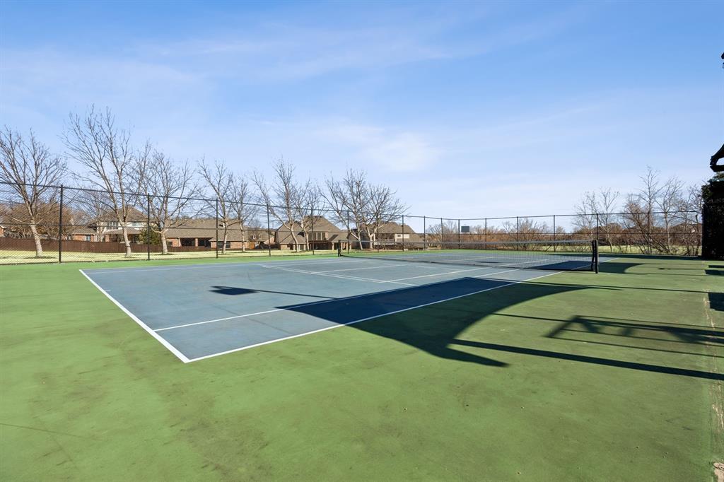 Crawford Farms Add - Residential