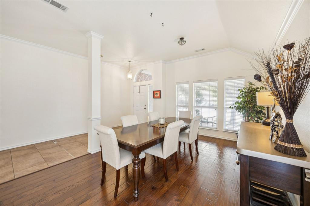 Crawford Farms Add - Residential