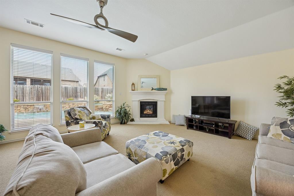 Crawford Farms Add - Residential