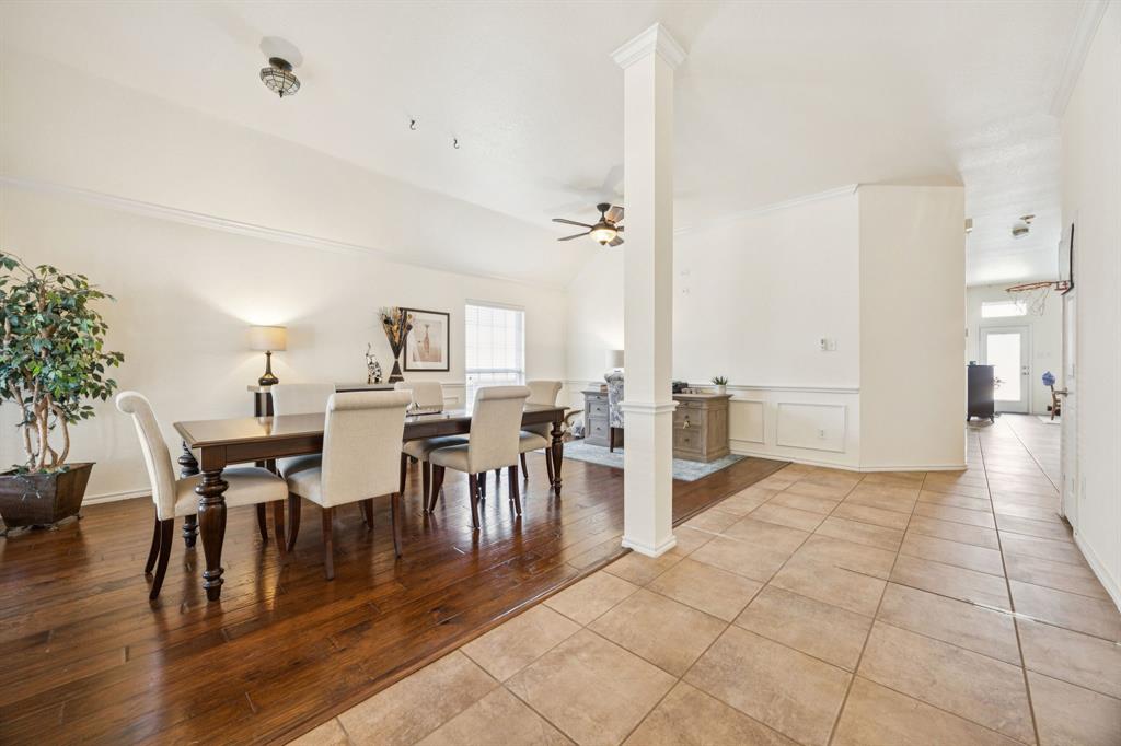 Crawford Farms Add - Residential