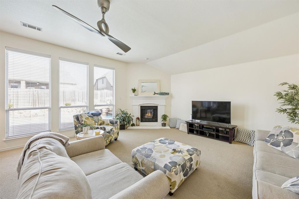 Crawford Farms Add - Residential