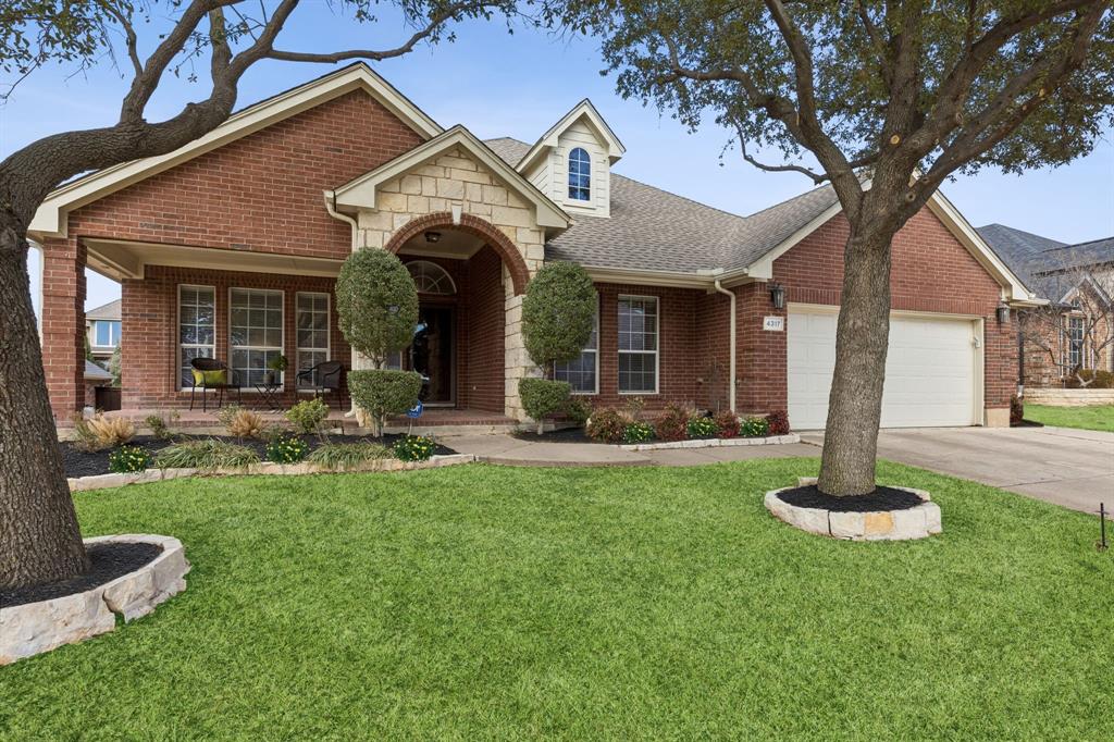 Crawford Farms Add - Residential