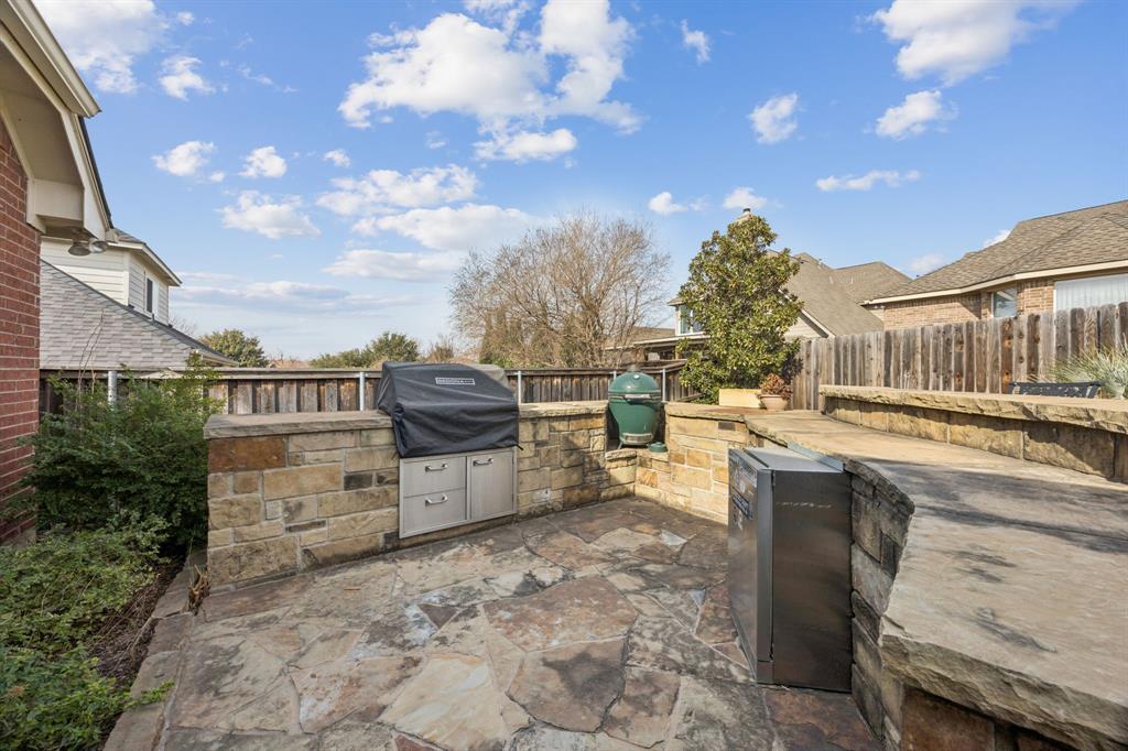 Crawford Farms Add - Residential