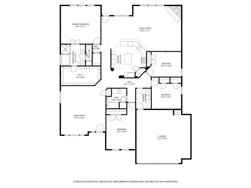 Crawford Farms Add - Residential