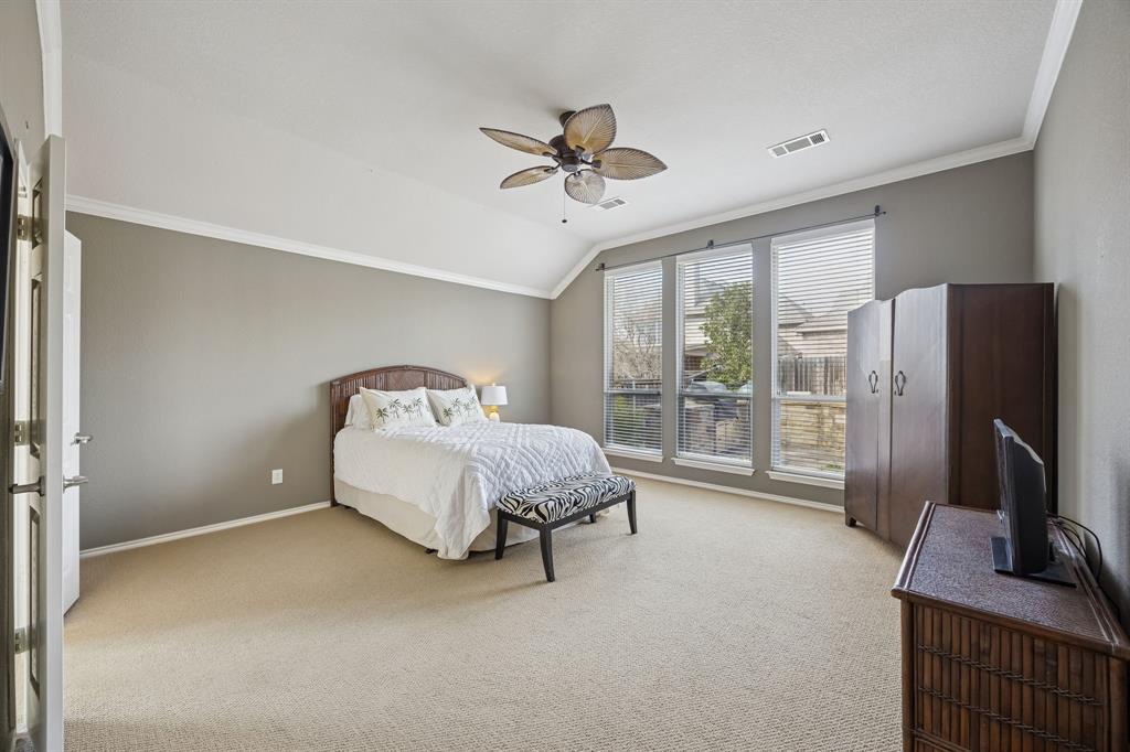 Crawford Farms Add - Residential