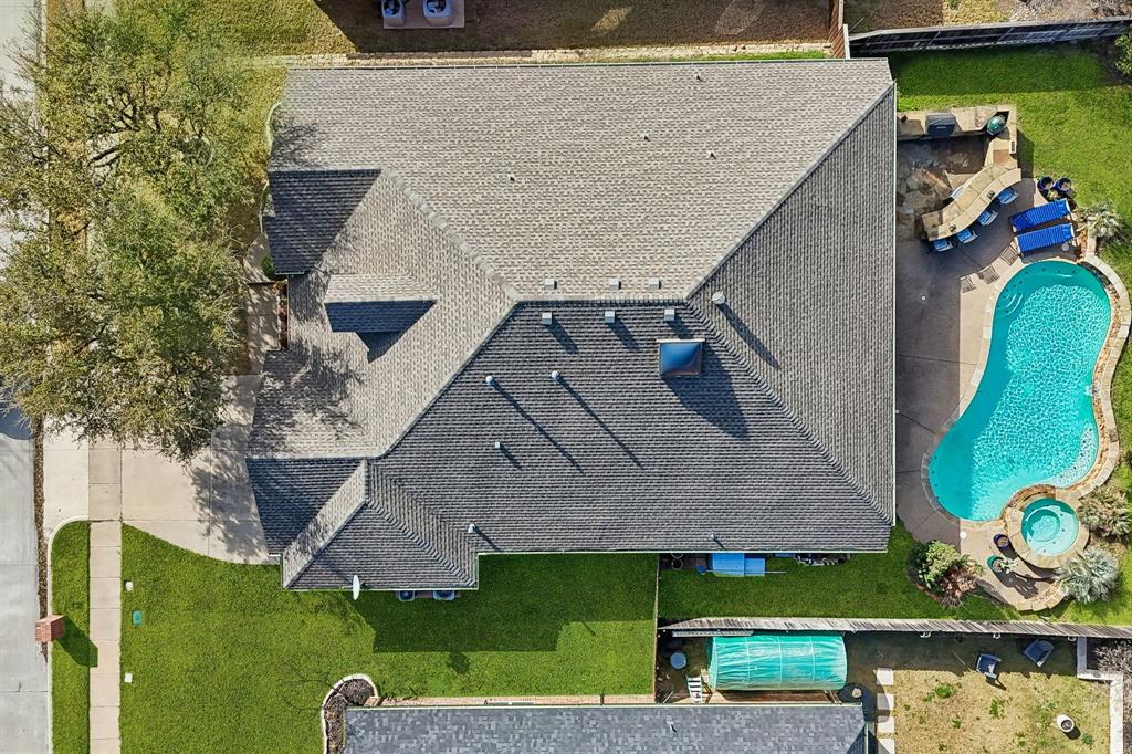 Crawford Farms Add - Residential