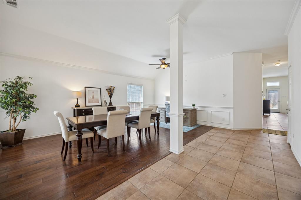 Crawford Farms Add - Residential