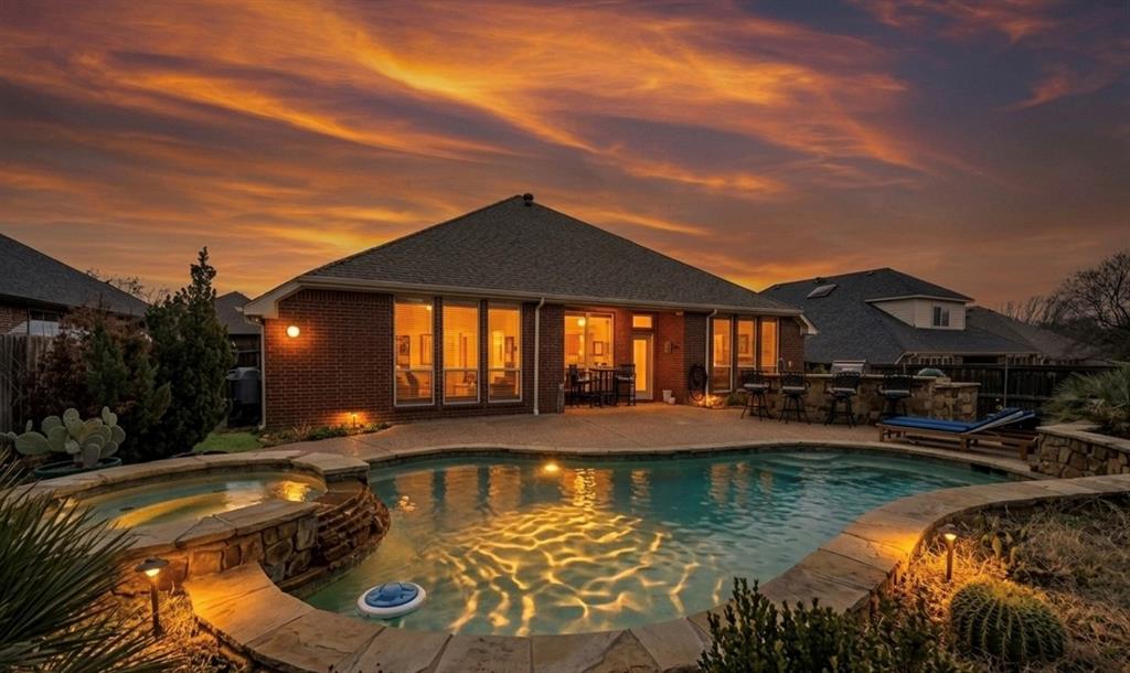 Crawford Farms Add - Residential