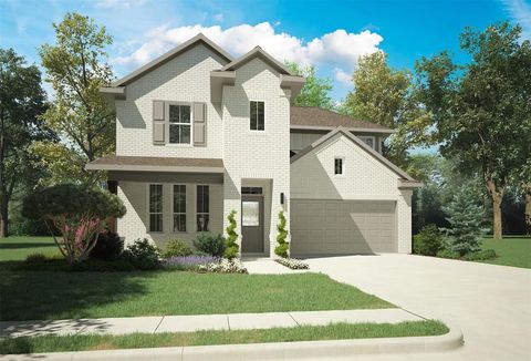 6005 Silverstein Street Fort Worth TX 76126