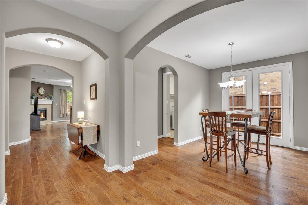 3014 Aurora Mist Drive