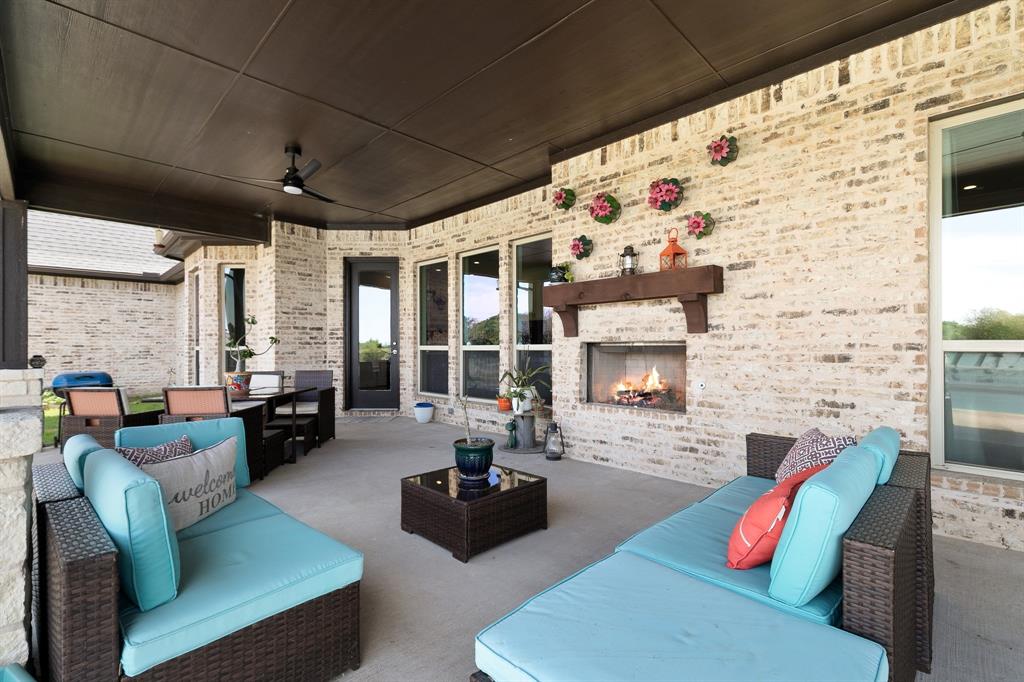 Waterstone Estates Sec I - Residential