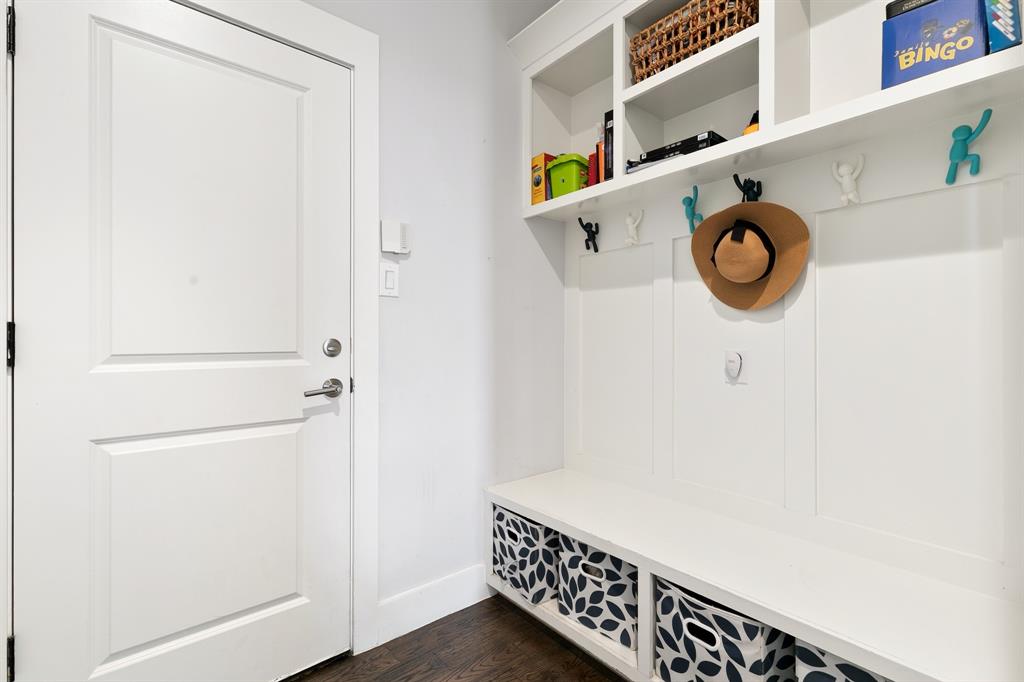 Waterstone Estates Sec I - Residential