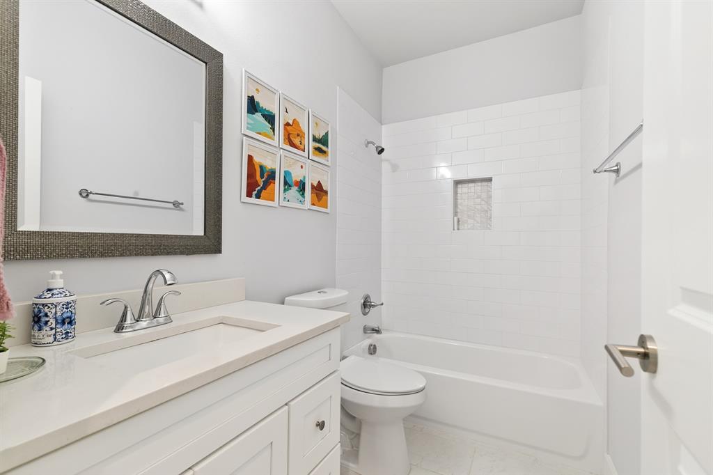 Waterstone Estates Sec I - Residential