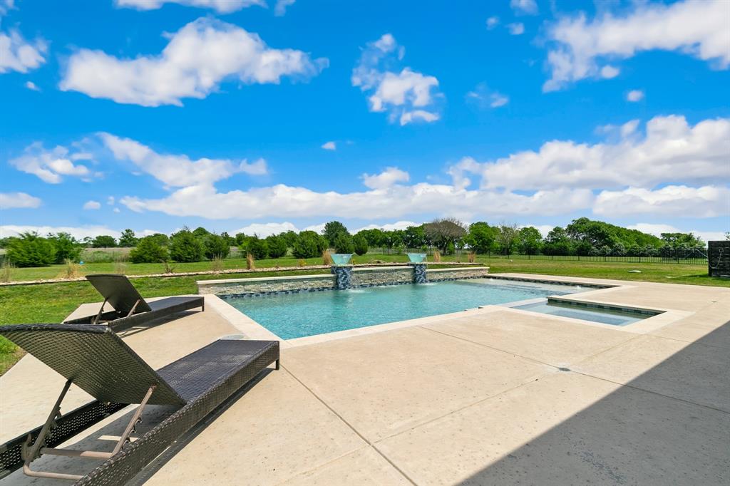 Waterstone Estates Sec I - Residential