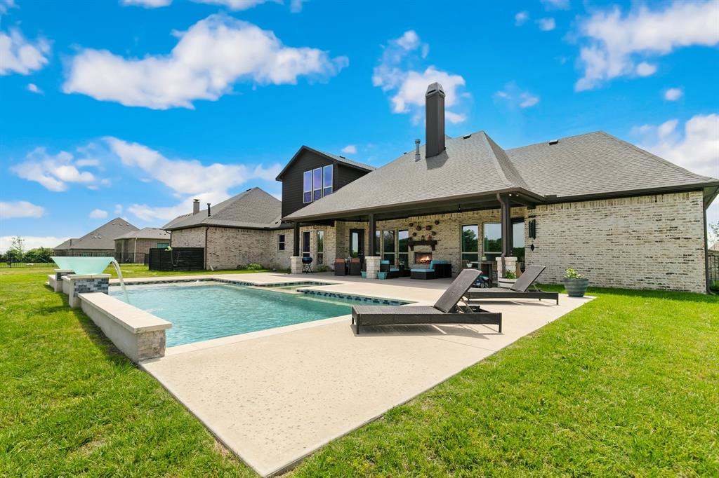 Waterstone Estates Sec I - Residential