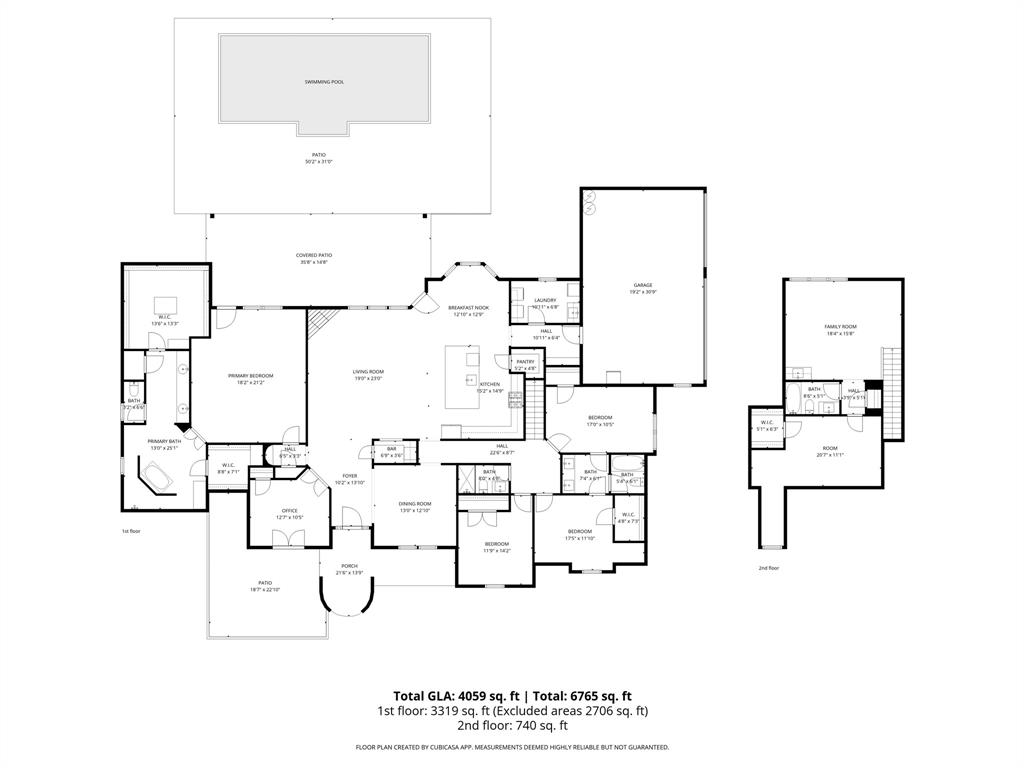 Waterstone Estates Sec I - Residential
