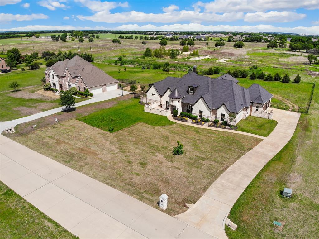 Waterstone Estates Sec I - Residential