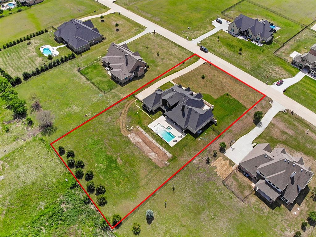 Waterstone Estates Sec I - Residential