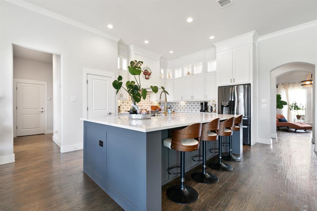 Waterstone Estates Sec I - Residential