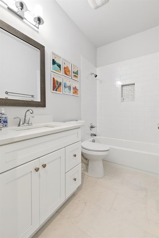 Waterstone Estates Sec I - Residential