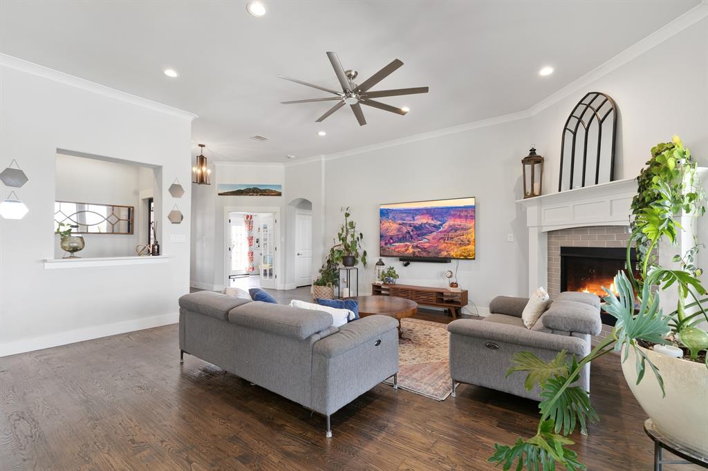 Waterstone Estates Sec I - Residential