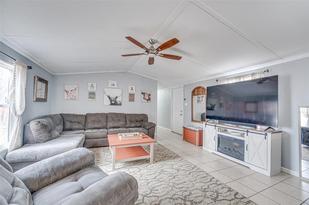 T J CHAMBERS - Residential