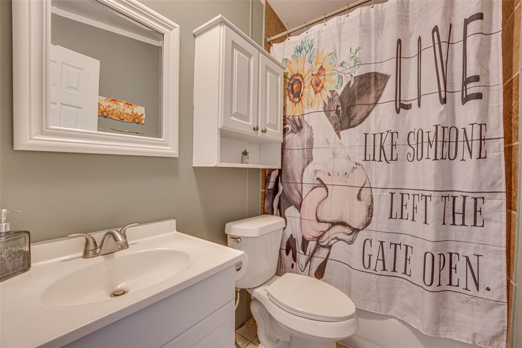 T J CHAMBERS - Residential