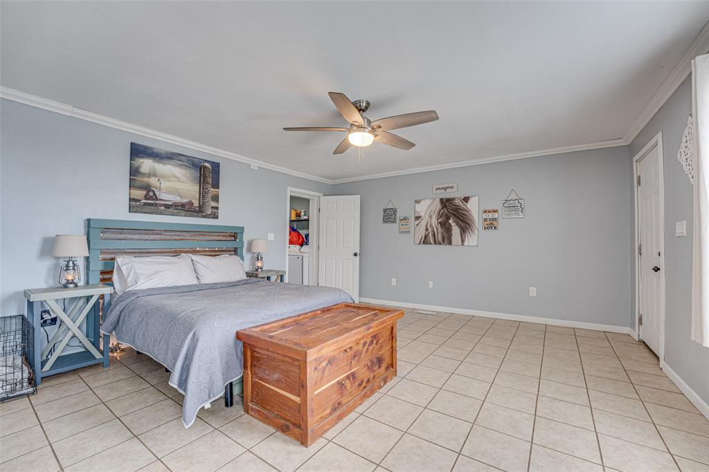 T J CHAMBERS - Residential