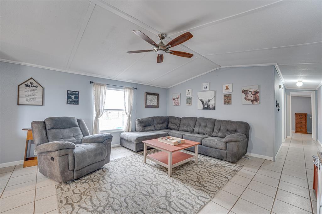 T J CHAMBERS - Residential