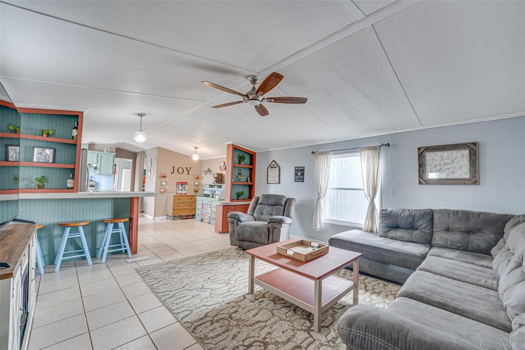 T J CHAMBERS - Residential