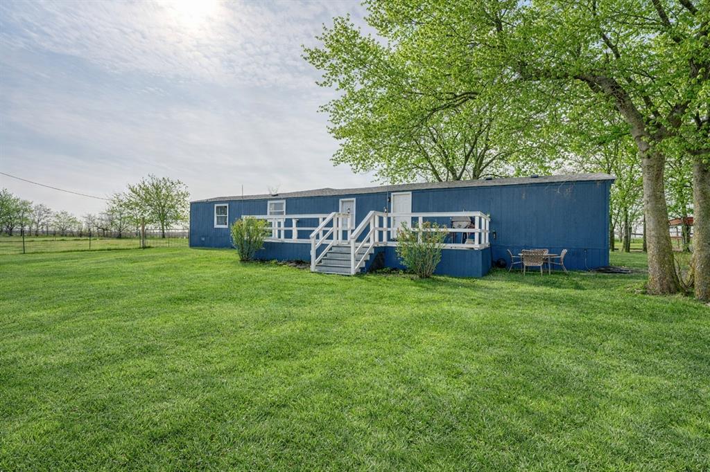 T J CHAMBERS - Residential