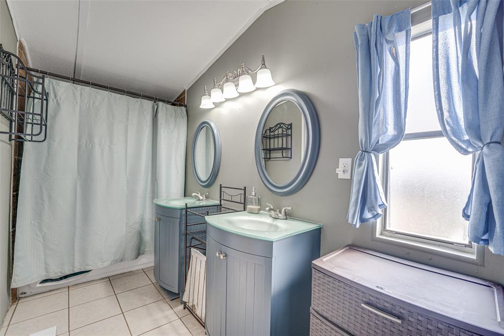 T J CHAMBERS - Residential