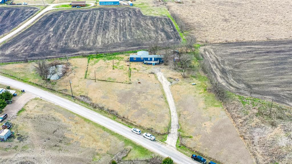 T J CHAMBERS - Residential