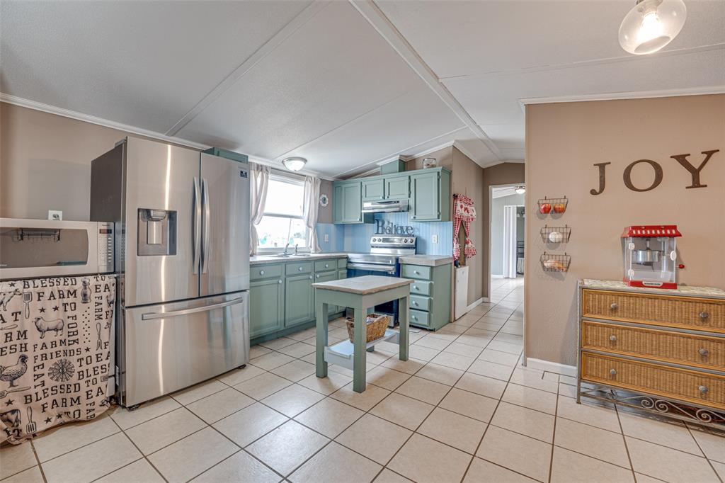 T J CHAMBERS - Residential