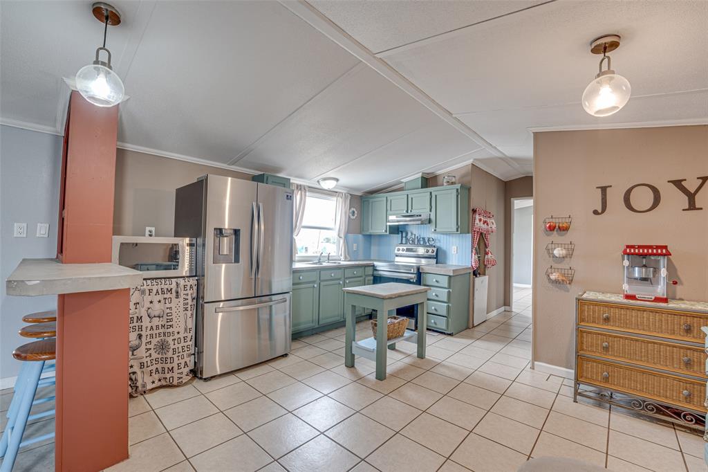 T J CHAMBERS - Residential