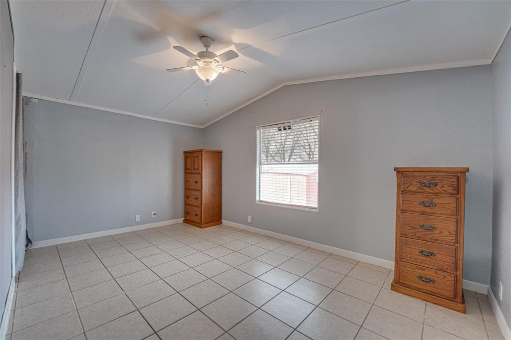 T J CHAMBERS - Residential