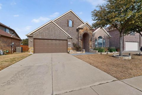 Photo of 2405 Hammock Lake Drive, Little Elm, TX 75068 (MLS # 21223517)