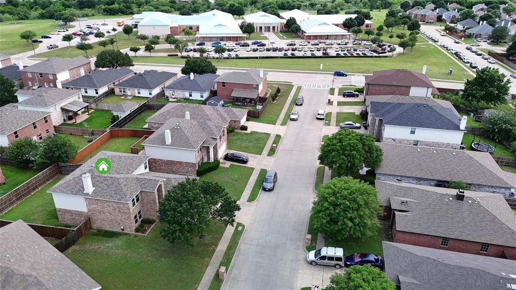 Vineyards At Heritage The - Residential